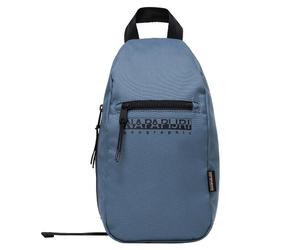 Napapijri H-Signa Sling Umhängetasche 30 cm blau