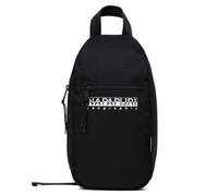 Napapijri H-Signa Sling Umhängetasche 30 cm schwarz