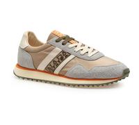 Napapijri - Hard - Sneaker, Gr. 42 US 9, beige (Grey/Green)