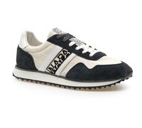 Napapijri - Hard - Sneaker, Gr. 42 US 9, schwarz (White/Black)