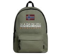 Napapijri Hering DP - Rucksack 40 cm (green lichen)