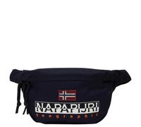 Napapijri Riñonera Hering Waistband 4 Np0a88uw Casual/Deportivo Unisex Poliéster Azul Marino