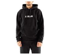 Napapijri B-box H S 1 Kapuzenpullover L Black 041 (Herstellerartikelnummer: NP0A4GBE0411-L)