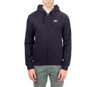 Napapijri Herren Buri Full-Zip Hoodie Kapuzenpullover (1er Pack)