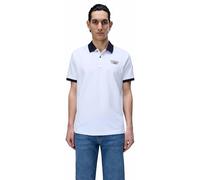 Napapijri Herren Eany Short Sleeve Polo Shirt Poloshirt