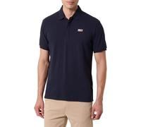 Napapijri Herren Evan Short Sleeve Polo Shirt Poloshirt (1er Pack)