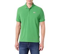Napapijri Herren Evan Short Sleeve Polo Shirt Poloshirt (1er Pack)