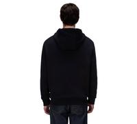 Napapijri Herren Kapuzenpullover Mann Balis H Sum Felpa Capp Schwarz M