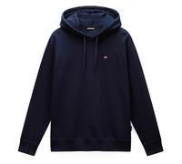 Napapijri Balis Hood blu marine (176) M