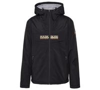 Napapijri Herren Jacke Rainforest Open Winter black (XL)
