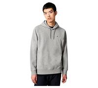 Napapijri Balis Hood Kapuzenpullover L Medium Grey Melange (Herstellerartikelnummer: NP0A4FQV1601-L)