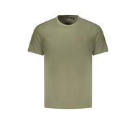 Napapijri T-Shirt Herren oliv, XL
