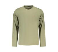 Napapijri Salis 1 Langarm-t-shirt L Tea Leaf