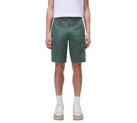 Napapijri Herren Nevas Bermuda Shorts, Grün, 31W
