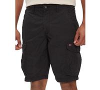 Bermudas mit Cargotaschen Modell 'NOTO 2.0' 38 men Black