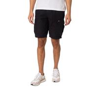 Bermudas mit Cargotaschen Modell 'NOTO 2.0' 38 men Black