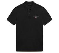 Napapijri Elbas 4 Kurzarm-poloshirt