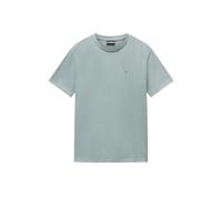 Napapijri Herren Salis Regular T-Shirt, Green, XXL