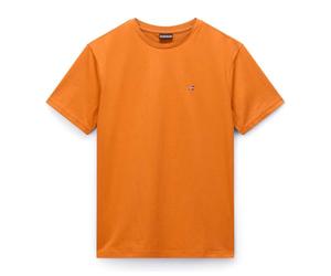 Napapijri Herren Salis Summmer Short Sleeve T-Shirts