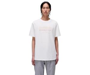 Napapijri Herren Sanem Short Sleeve T-Shirt Sanem Kurzarm-T-Shirt (1er Pack)