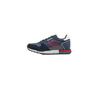 Napapijri Herren Schuhe NP0A4H6J Marineblau, Blue Marine, 43 EU