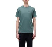 Napapijri Herren Seril Short Sleeve T-Shirt Kurzarm-T-Shirt der Serie (1er Pack)