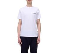 Napapijri Herren Seril Short Sleeve T-Shirt Kurzarm-T-Shirt der Serie (1er Pack)