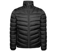 Napapijri Herren Steppjacke Aerons S 3 Schwarz L