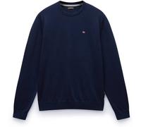 Napapijri Droz 5 Pullover Blu Marine L
