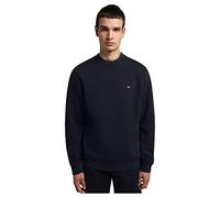 Napapijri Balis Reißverschlusspullover 2XL Blue Marine