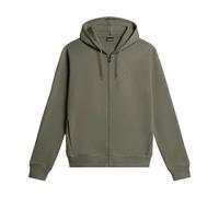 Napapijri Herren Sweatjacke Olive XL