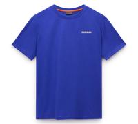 Napapijri S-small Box Softshell royal blue b3b (B3B) 3XL