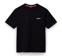 Napapijri Small Box Kurzarm-t-shirt