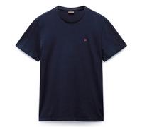Napapijri T Shirt M/C NP0A4H8D1761 Salis SS SUM Blu/M
