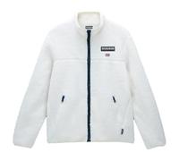 Napapijri Tynik Fleece Mit Durchgehendem Reißverschluss (NP0A4IA9N1J1-L)