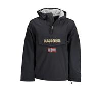 Napapijri Herren Winterjacke Nero - Größe: S