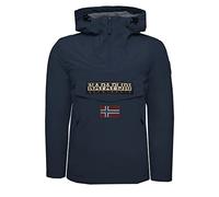 Napapijri Rainforest Pocket 2 Jacke S Blue Marine