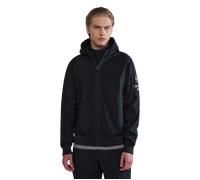 Napapijri Anorak A-Melville NP0A4HPL Black-XL