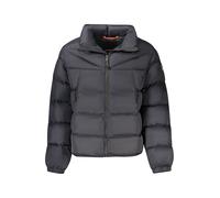 NAPAPIJRI HERRENJACKE SCHWARZ - 2xl / schwarz / erwachsene