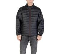 Napapijri Steppjacke Herren schwarz, XL