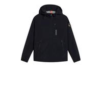 NAPAPIJRI Herrenjacke Tundra - Schwarz Modell NP0A4HS6 Synthetisch