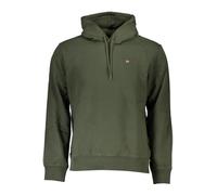 Napapijri Hoodie Fleece Komfort Regular Fit - Größe: 2XL