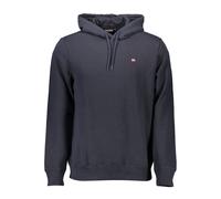 Napapijri Balis Hoodie marineblau - XL