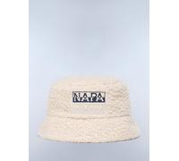 Napapijri Hut in Beige - Größe L | Herren Muetzen Caps