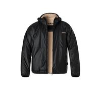 NAPAPIJRI Jacke Herren schwarz, XL