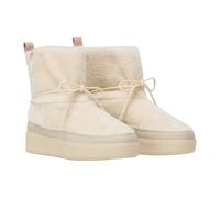 Napapijri Jade Fake Fur Mid Boots Damen - 42