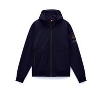 Napapijri Jas Sommerjacke Melville Blau XL