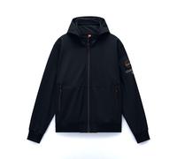 Napapijri Anorak A-Melville NP0A4HPL Black-XL