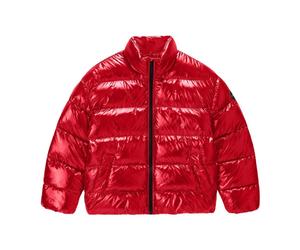 Napapijri K A-glane haute red r1f (R1F) 10
