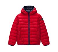 Napapijri K Aerons H 3 haute red r1f (R1F) 12